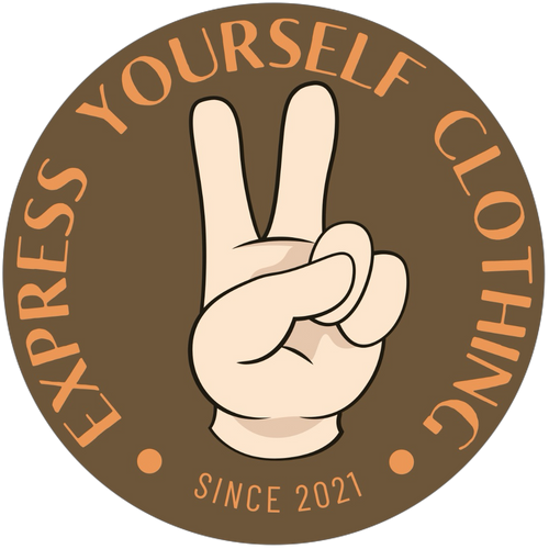 Express Yourself Wholesale